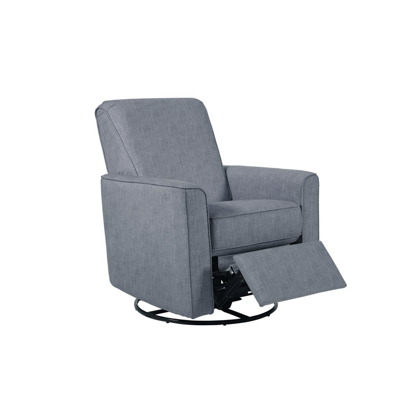 Mack & Milo™ Swivel Reclining Glider & Reviews Wayfair